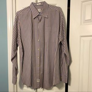 Peter Millar Dress Shirt